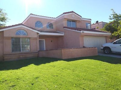 1814 Apricot Dr, Palmdale, CA, 93550