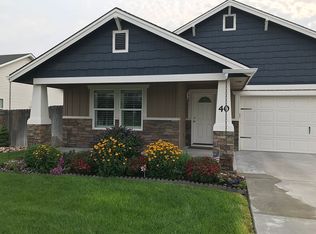 40 N Zion Park Dr, Nampa, ID 83651