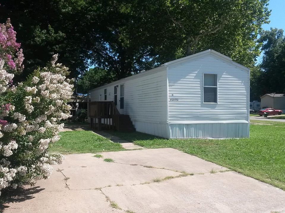 1st image of 501 N Taylor St Trlr 124
