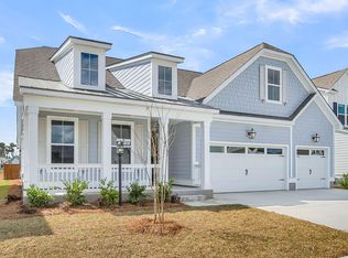 788 Maynard Ln, Summerville, SC 29486
