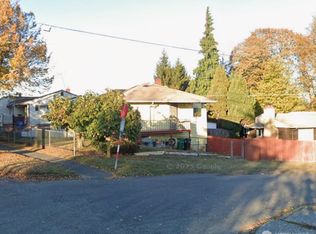 7718 Beacon Avenue S, Seattle, WA 98118