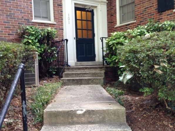 101 S Laurel Ave APT 72-A