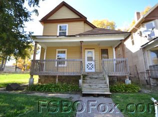 724 Leclaire St, Davenport, IA 52803