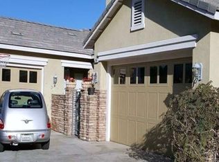 309 Via Napoli, Cathedral City, CA 92234