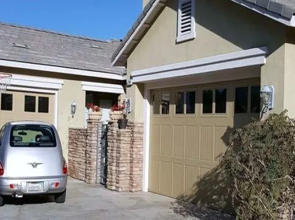 309 Via Napoli, Cathedral City, CA 92234