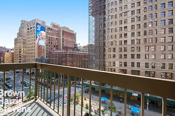 Rented by Brown Harris Stevens | media 2