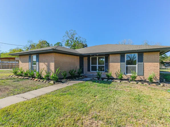 802 Wright St, El Campo, TX 77437