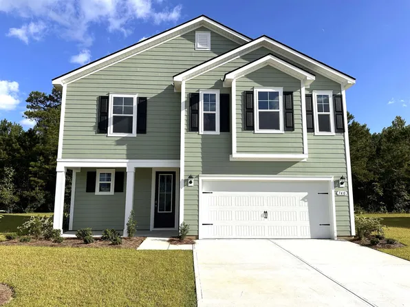 740 Doonbeg Ct., Conway, SC 29526