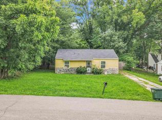 918 Joel Ave, Memphis, TN 38127