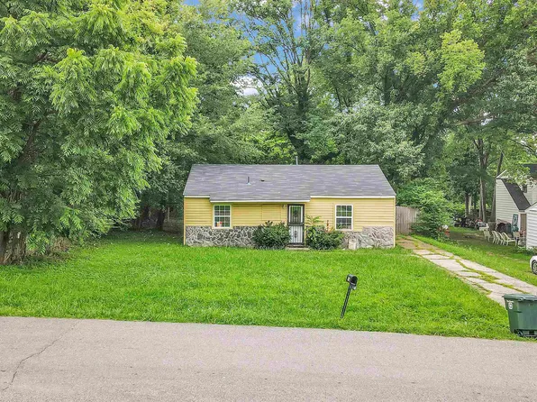 914 Restbrook Ave, Memphis, TN 38127