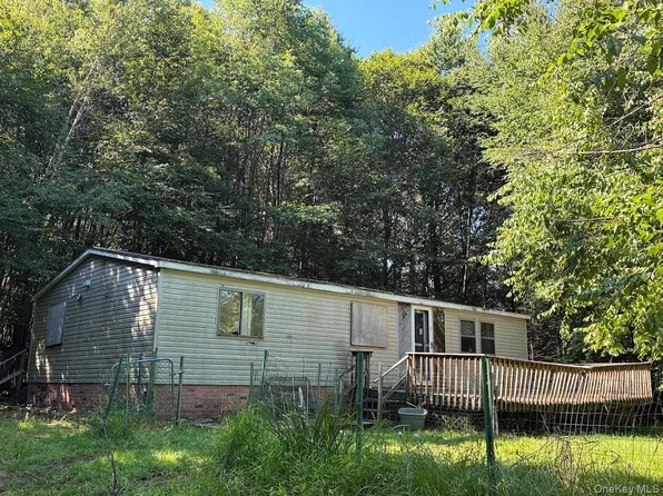 197 Bowers Road, Hurleyville, NY 12747