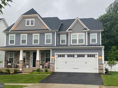 11156 Eugene Ave, Fulton, MD, 20759