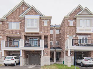 875 Cactus Point, Milton, ON L9E1S1