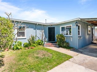 10606 Pescadero Ave, South Gate, CA 90280