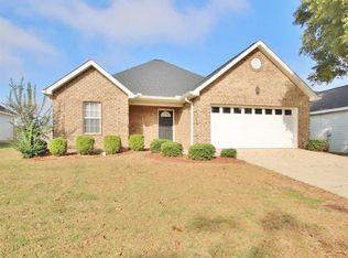 110 Oldfield Ct, Centerville, GA 31028