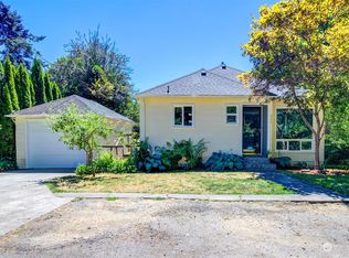 145 NE Taylor Ln, Castle Rock, WA