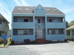 303 12th St UNIT 101, Ocean City, MD 21842