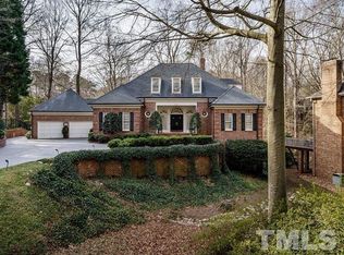 1109 Tazwell Pl, Raleigh, NC 27612