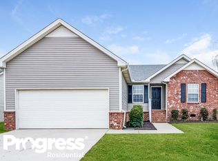 3018 Weybridge Dr, Murfreesboro, TN 37128