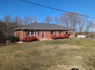 3165 Webster Rd, Glade Hill, VA 24092