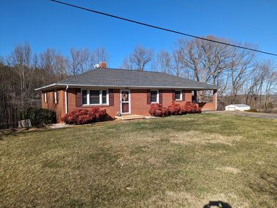 3165 Webster Rd, Glade Hill, VA, 24092