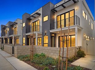 Seacoast Luxury Townhomes, Imperial Beach, CA 91932