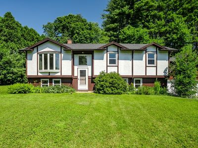 17 Pomeroy Ct, Amherst, MA, 01002