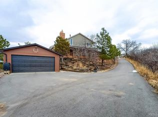 6201 Blackfoot Cir, Sedalia, CO 80135