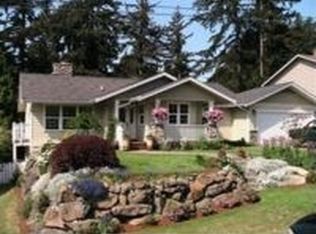 120 NW 189th St, Shoreline, WA 98177