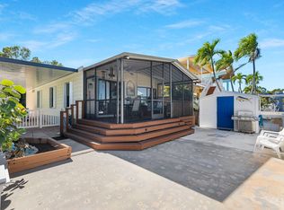 102 George St, Key Largo, FL 33037