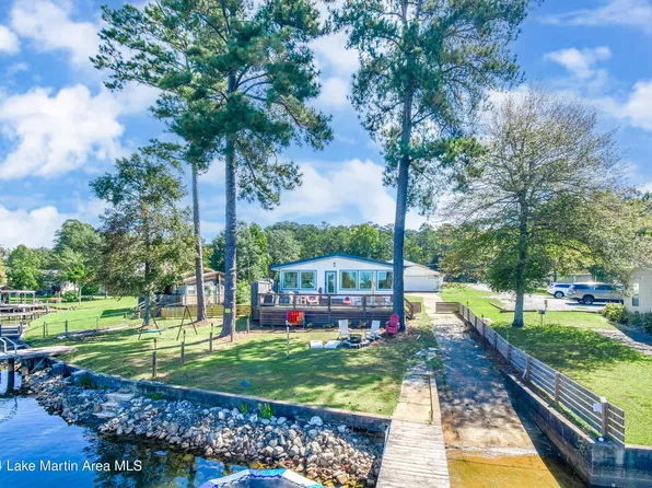 98 Kiowa Ln, Dadeville, AL 36853
