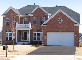5611 Websters Way, Manassas, VA 20112