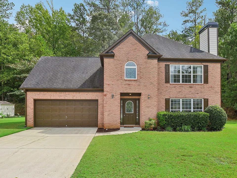 6623 Saint Abernathy Dr SE