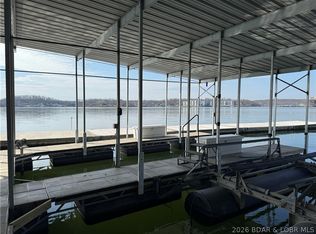 LOT 101 Beacon Hill Dr, Lake Ozark, MO 65049