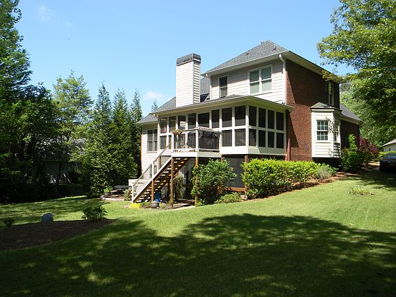 Home Rear View