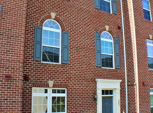 2289 Merseyside Dr #20, Woodbridge, VA 22191