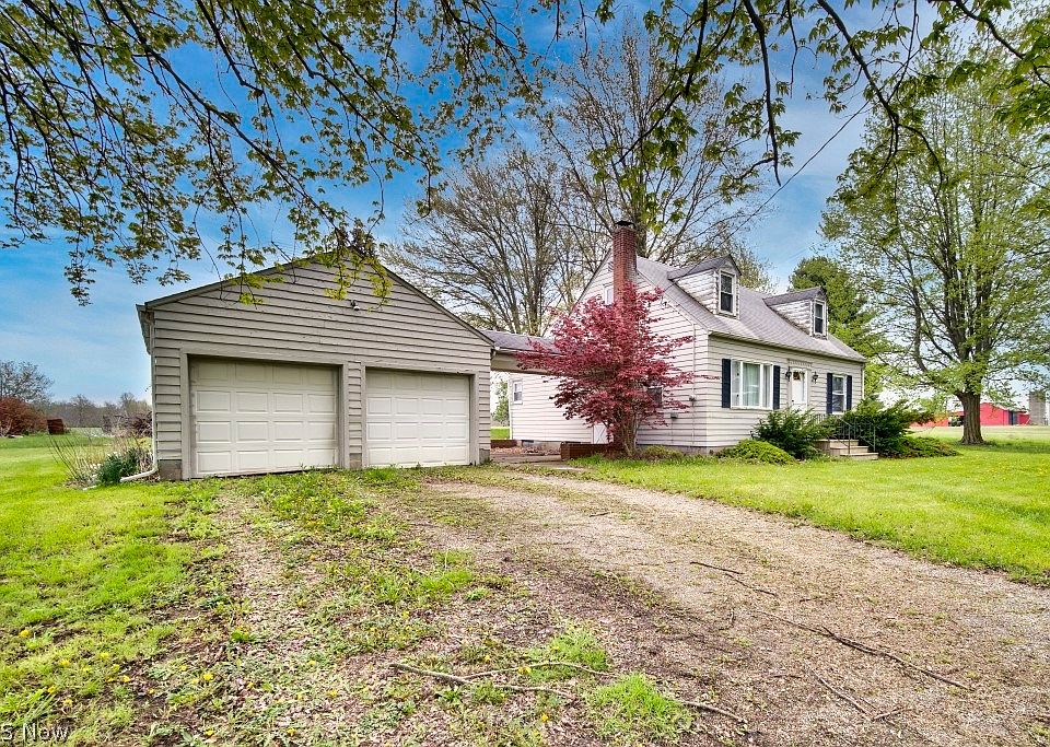 12455 Quarry Rd, Oberlin, OH 44074 Zillow