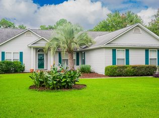 850 Meadow Ln SW, Calabash, NC 28467