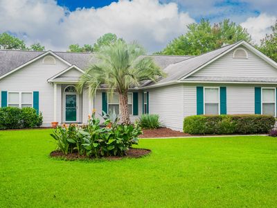 850 Meadow Lane SW, Calabash, NC, 28467