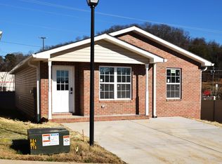 1033 Park Boulevard Cir, Rogersville, TN 37857