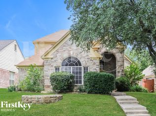 4516 Fargo Dr, Grand Prairie, TX 75052