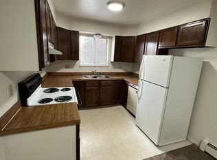 Regency Apartments 4809, Cheyenne, WY 82001