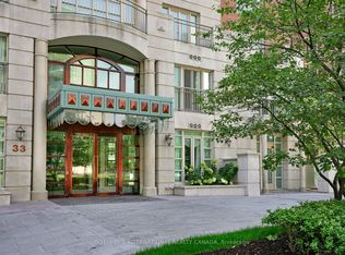 33 Delisle Ave #905, Toronto, ON M4V3C7