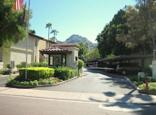 7557 N Dreamy Draw Dr UNIT 137, Phoenix, AZ 85020