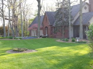 2450 S State Rd 421, Zionsville, IN 46077