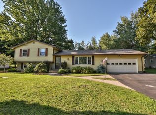 221 Frisbee Hill Rd, Hilton, NY 14468