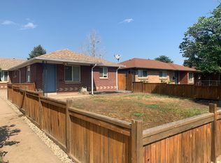3611 Locust St, Denver, CO 80207