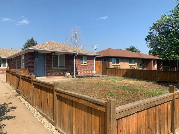 3611 Locust St, Denver, CO 80207