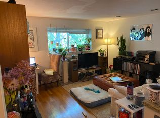 15 Euston Rd #34, Brighton, MA 02135