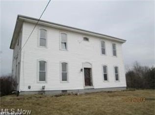 325 Rigby Rd, Senecaville, OH 43780